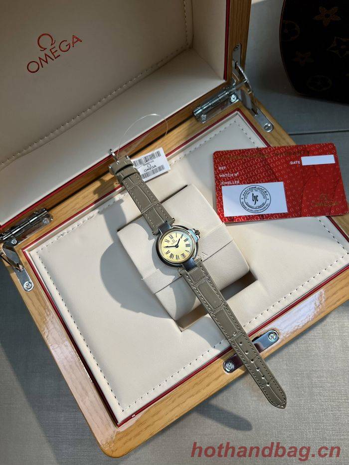 Omega Watch OMW00198-4