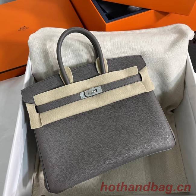 Hermes original Togo Leather HB25O-6