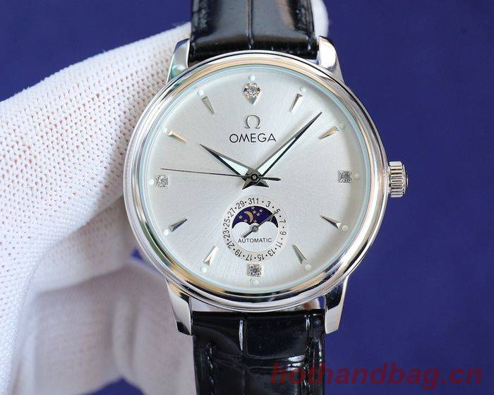 Omega Watch OMW00418-2
