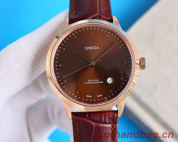 Omega Watch OMW00433-2