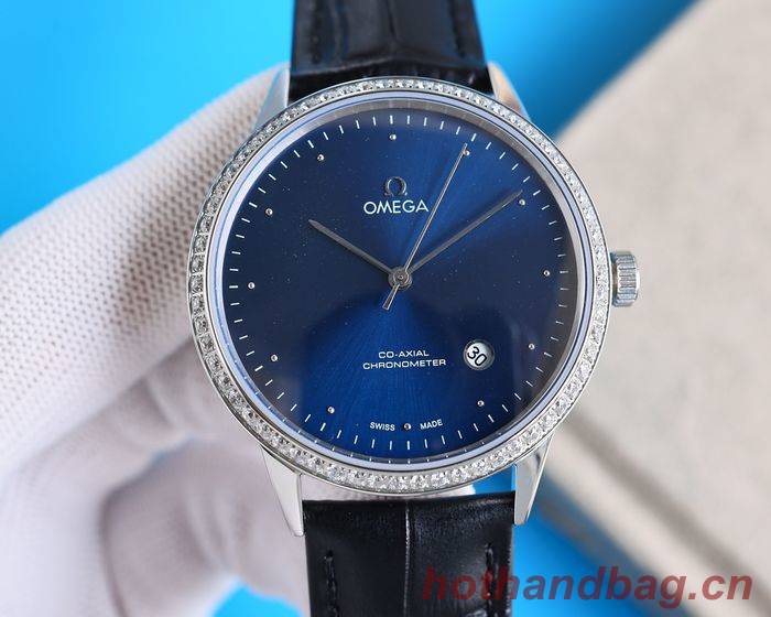 Omega Watch OMW00433-3