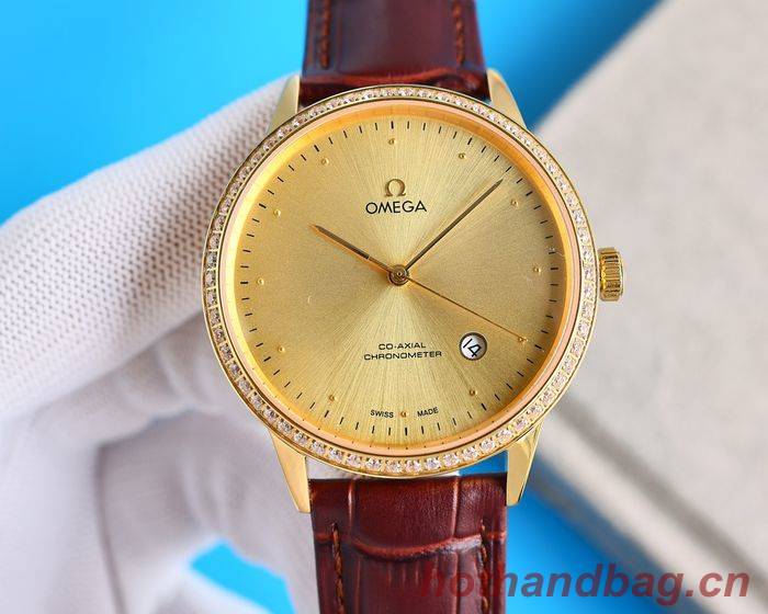 Omega Watch OMW00433-4