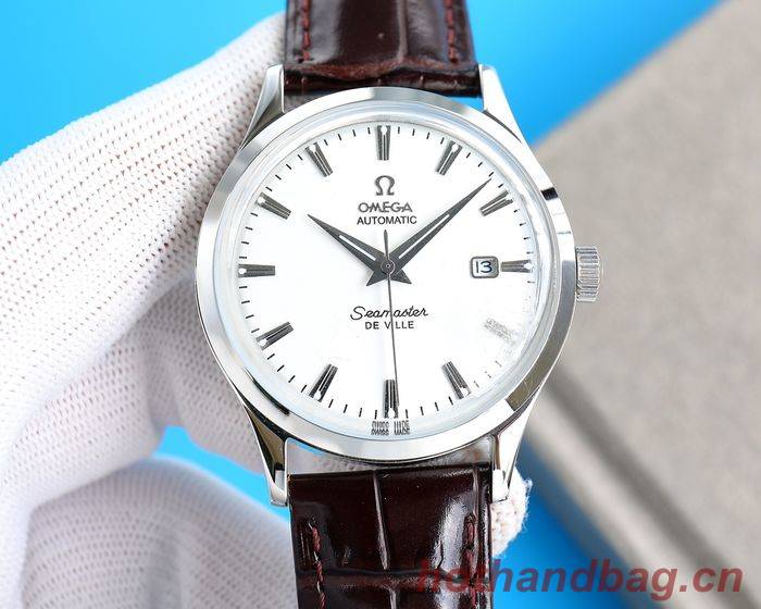 Omega Watch OMW00452-2