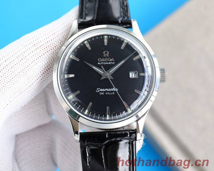 Omega Watch OMW00452-3