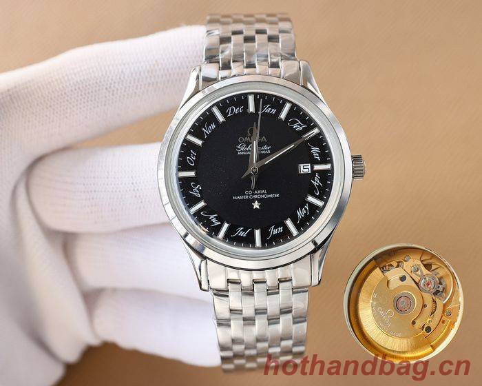 Omega Watch OMW00454-3