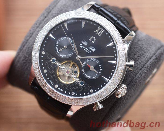Omega Watch OMW00465-1