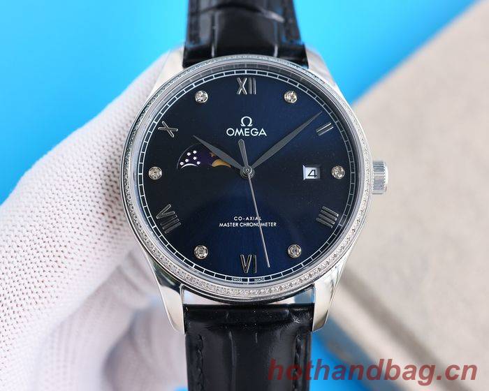 Omega Watch OMW00469-4