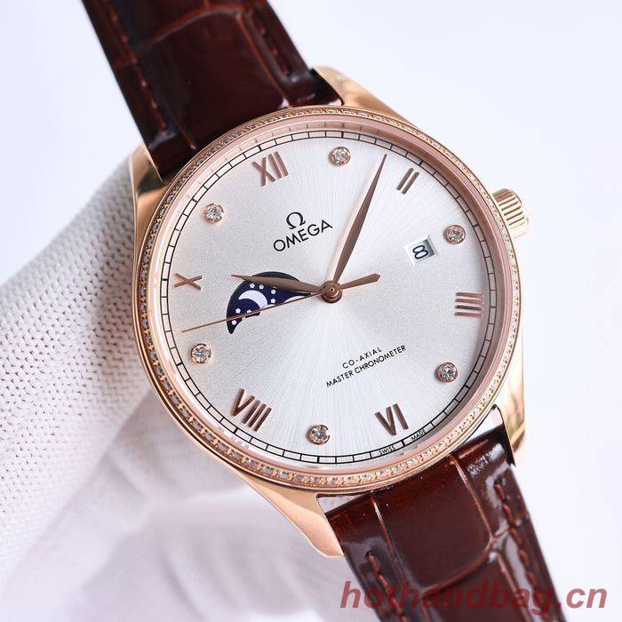 Omega Watch OMW00473-2