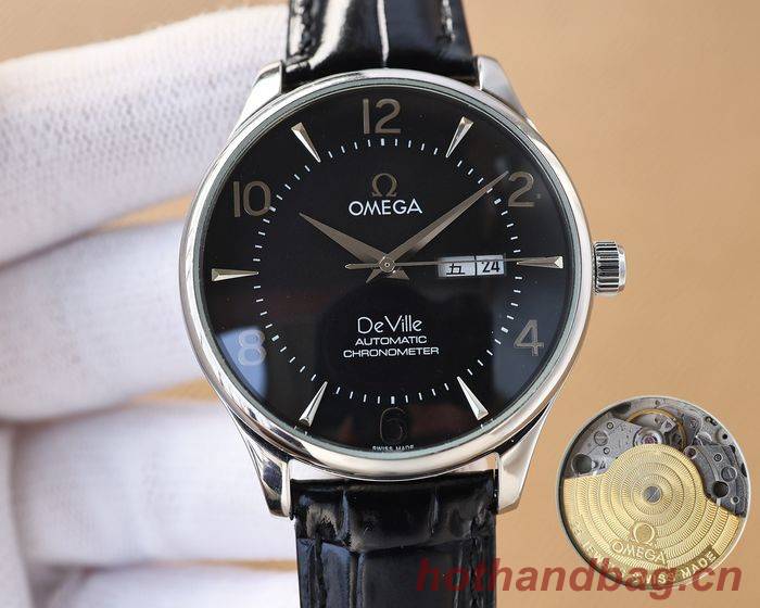 Omega Watch OMW00480-2