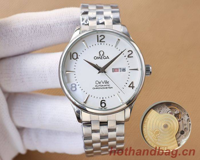 Omega Watch OMW00481-2