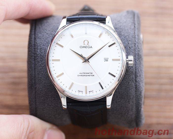 Omega Watch OMW00485-1