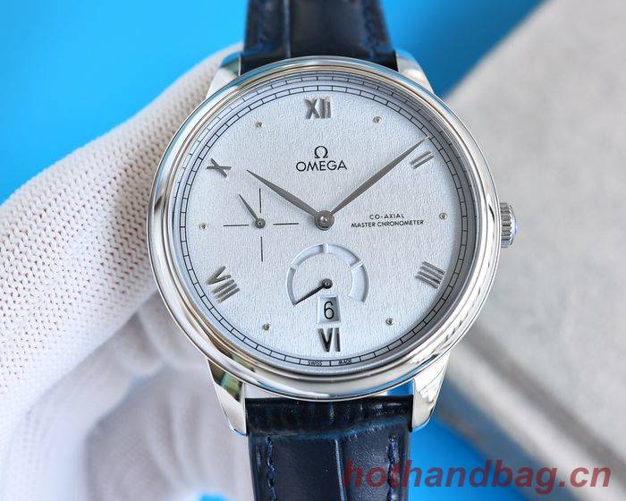 Omega Watch OMW00491-2
