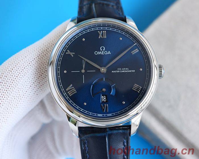 Omega Watch OMW00491-3