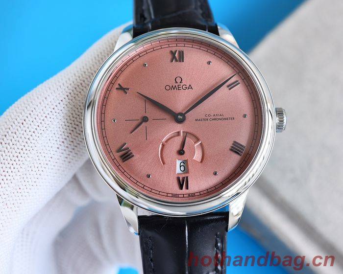 Omega Watch OMW00491-4
