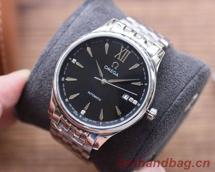 Omega Watch OMW00496-3