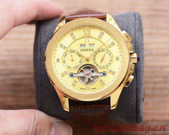 Omega Watch OMW00498-1