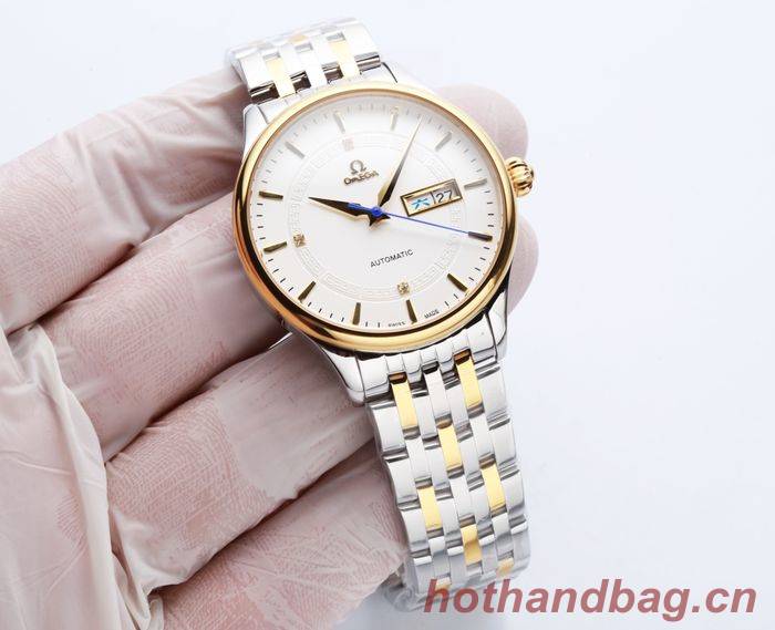 Omega Watch OMW00501-2