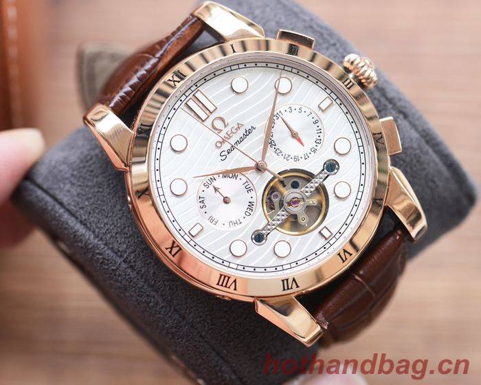 Omega Watch OMW00502-4