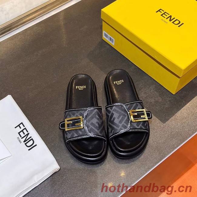 Fendi shoes 93359-1