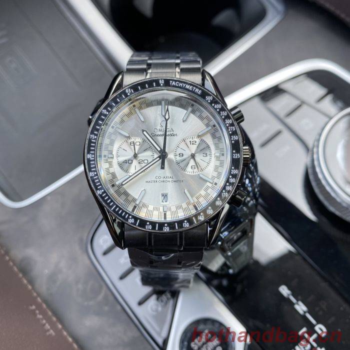 Omega Watch OMW00520-5