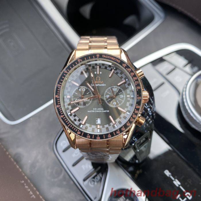 Omega Watch OMW00520-6