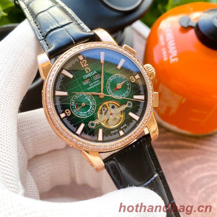 Omega Watch OMW00522-1