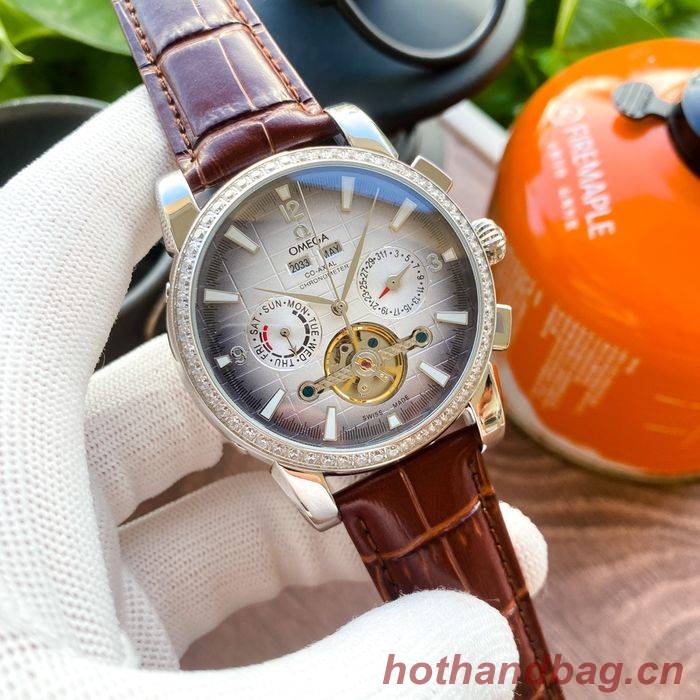 Omega Watch OMW00522-2