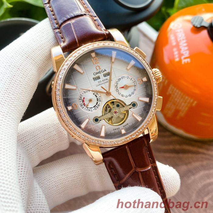 Omega Watch OMW00522-4
