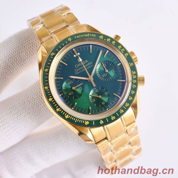 Omega Watch OMW00525