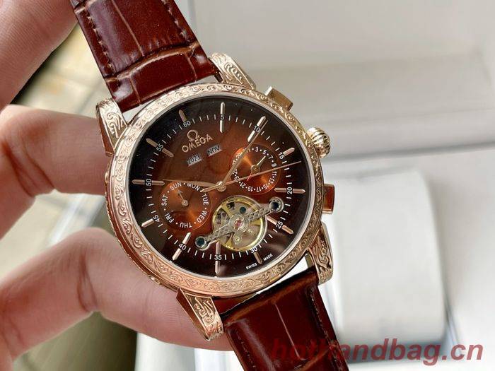 Omega Watch OMW00530-5