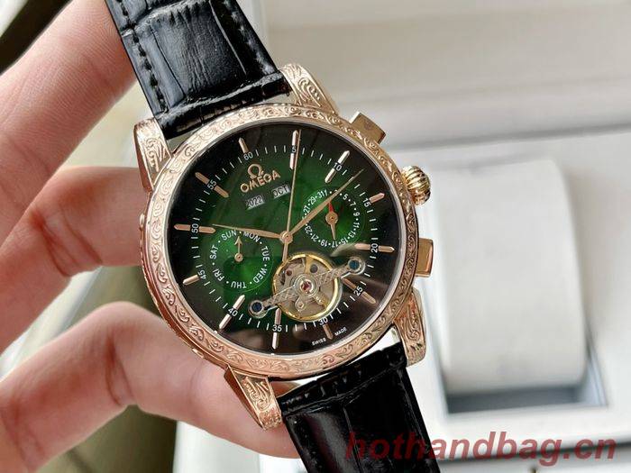 Omega Watch OMW00530-7