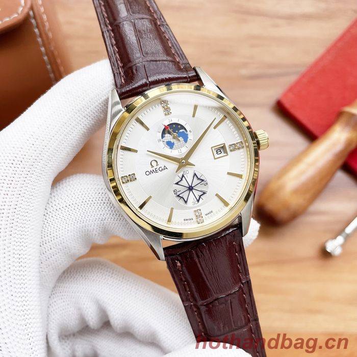 Omega Watch OMW00533-1