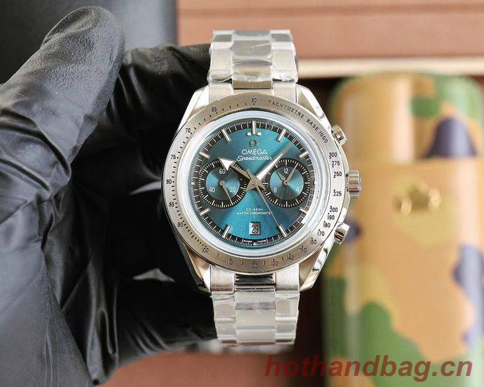 Omega Watch OMW00544-3