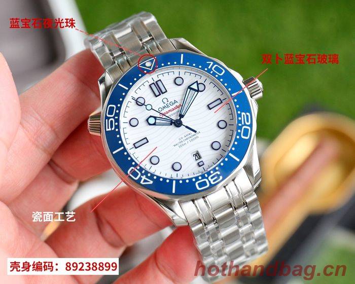 Omega Watch OMW00549-1
