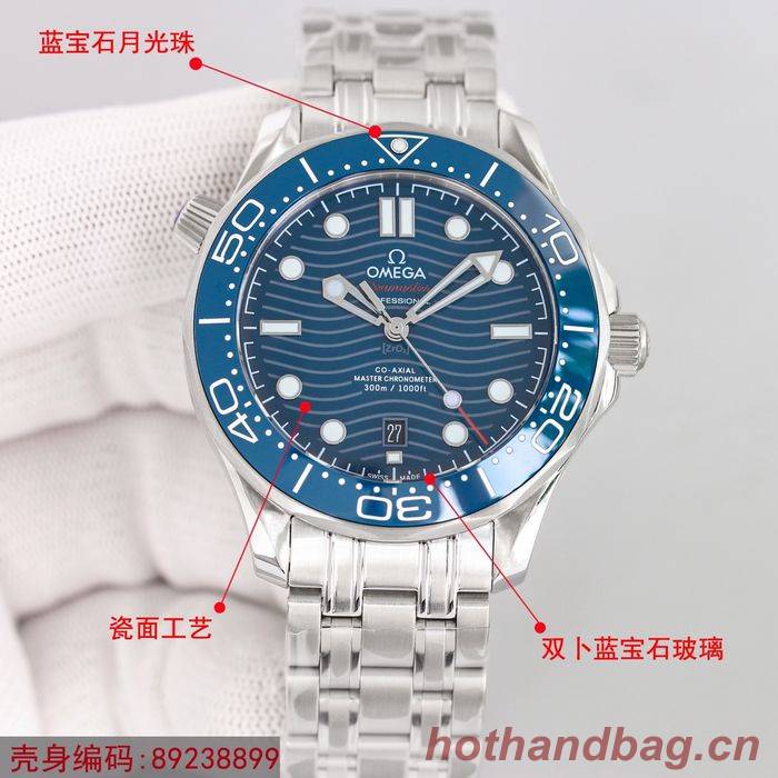 Omega Watch OMW00569-2