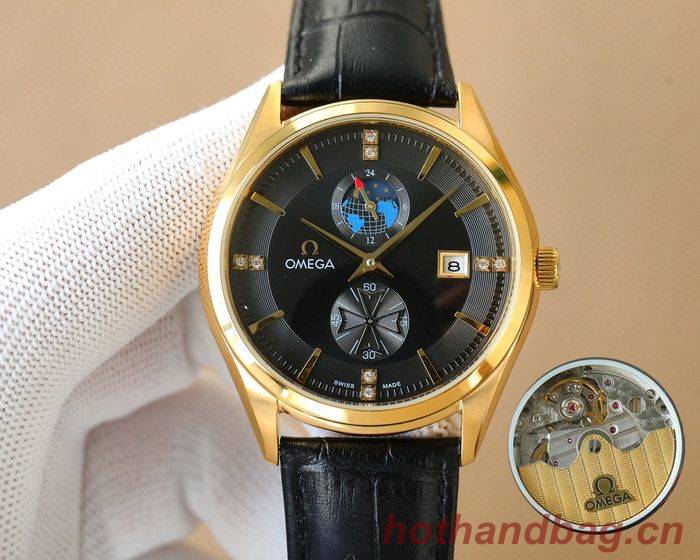 Omega Watch OMW00578-4