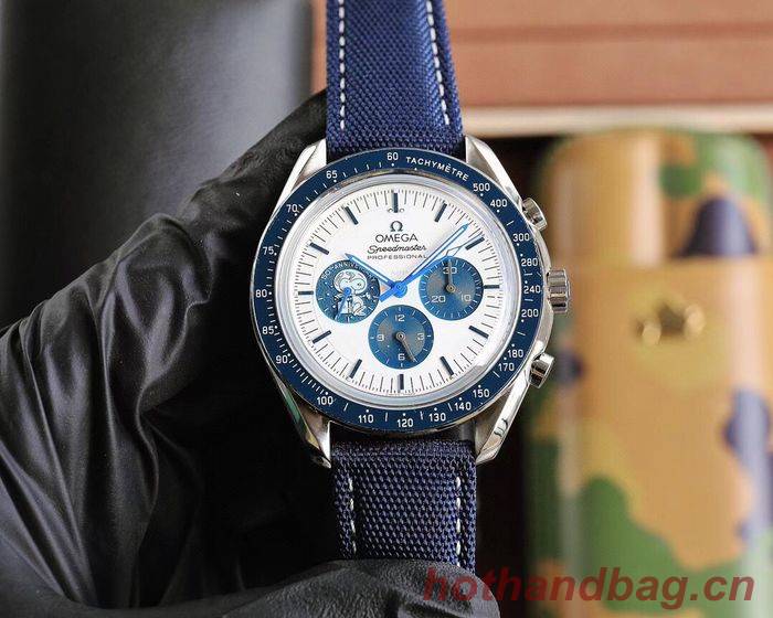 Omega Watch OMW00581-1