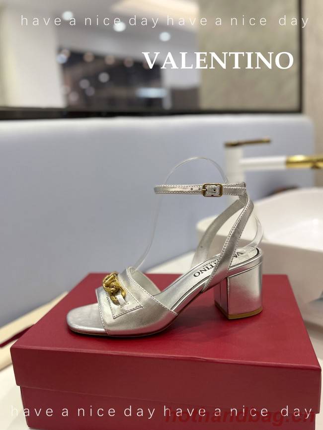 Valentino Shoes heel height 5.5CM 93352-5
