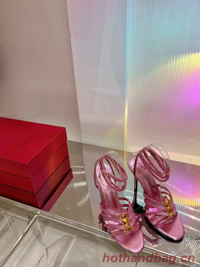 Valentino Shoes heel height 10CM 93368-1
