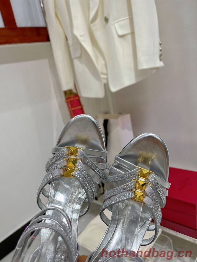 Valentino Shoes heel height 10CM 93368-3