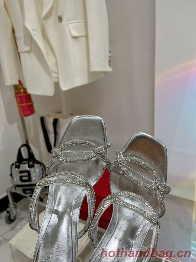 Valentino Shoes heel height 8CM 93369-2