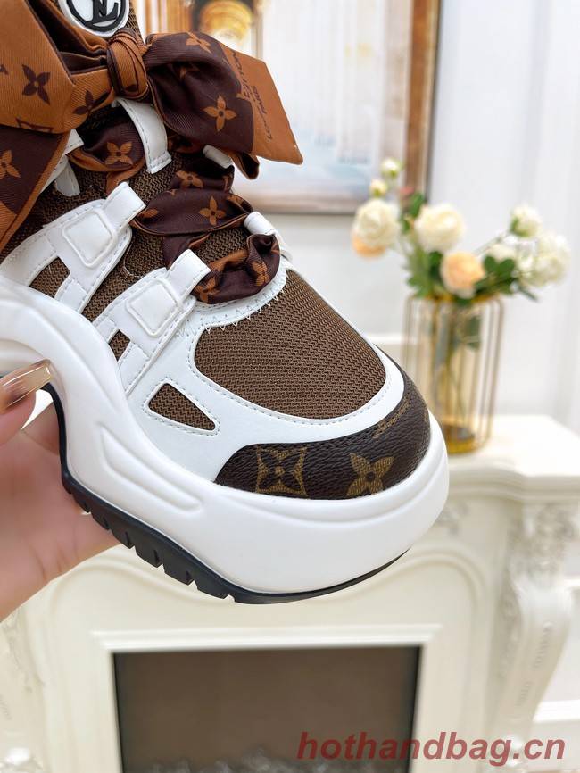 Louis Vuitton Archlight Sneaker 93372-3
