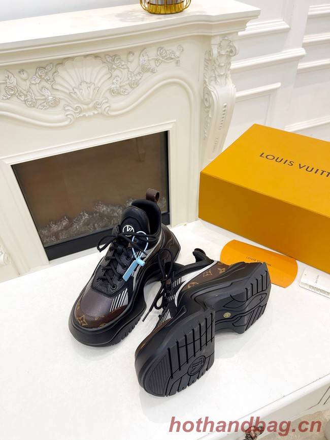 Louis Vuitton Archlight Sneaker 93372-6