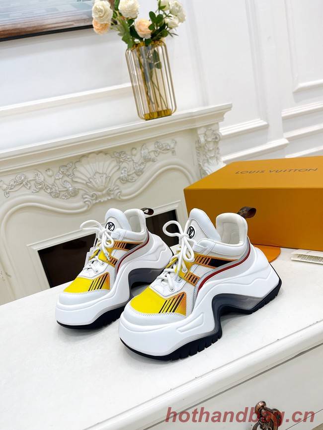 Louis Vuitton Archlight Sneaker 93372-7