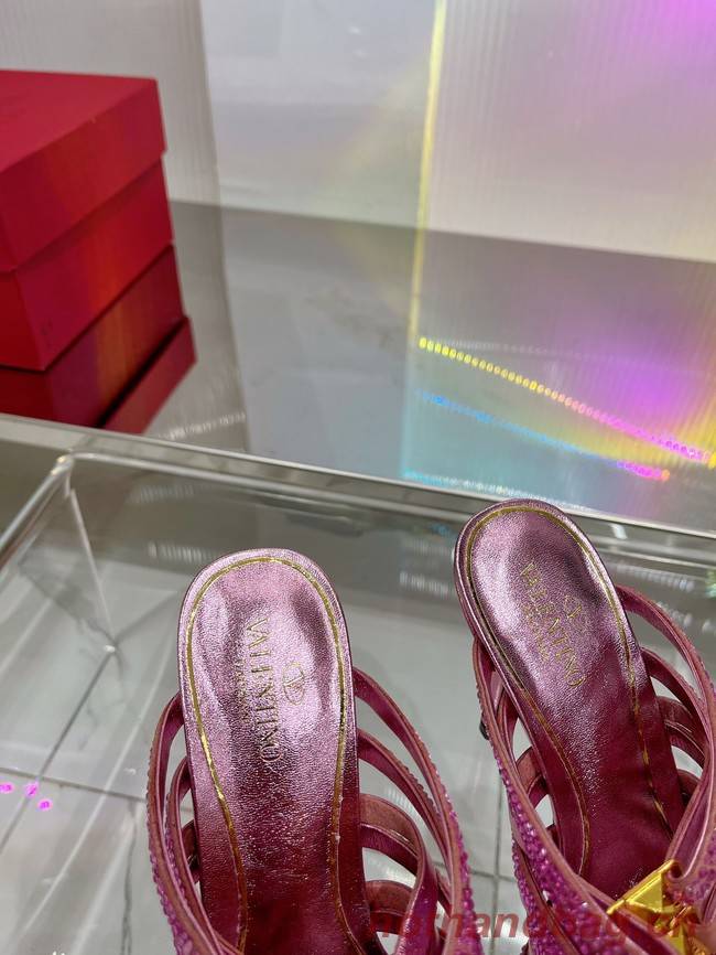 Valentino Shoes heel height 10CM 93371-3