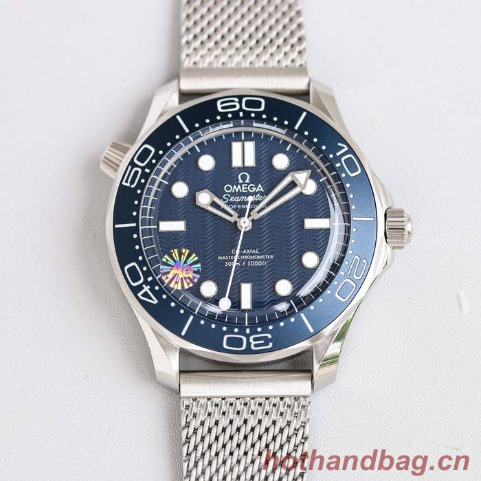 Omega Watch OMW00605