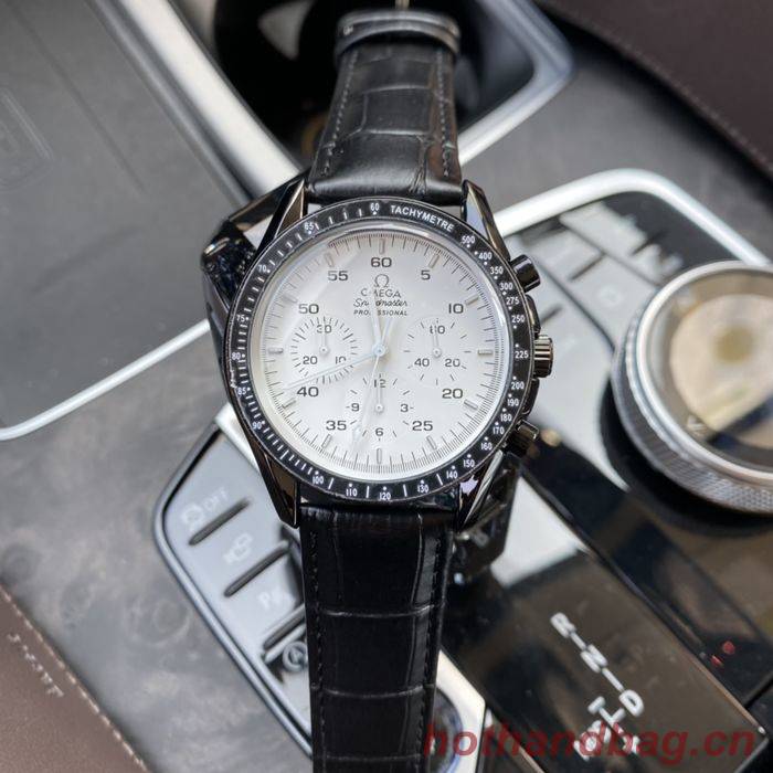 Omega Watch OMW00607-4