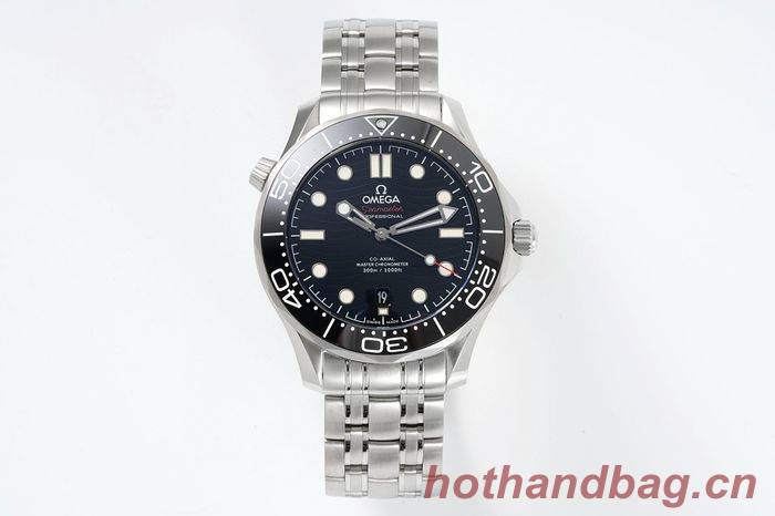 Omega Watch OMW00612-1