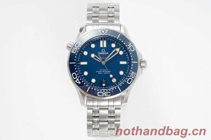 Omega Watch OMW00615-1