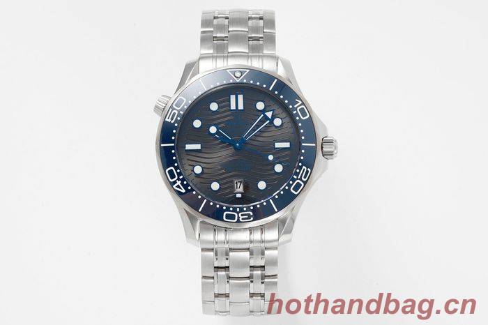 Omega Watch OMW00617-1